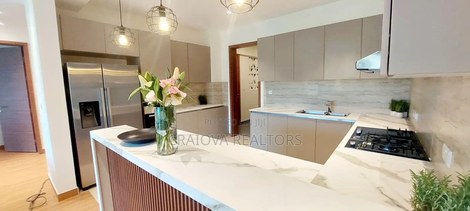 3bdrm Apartment in Riverside Drive for sale