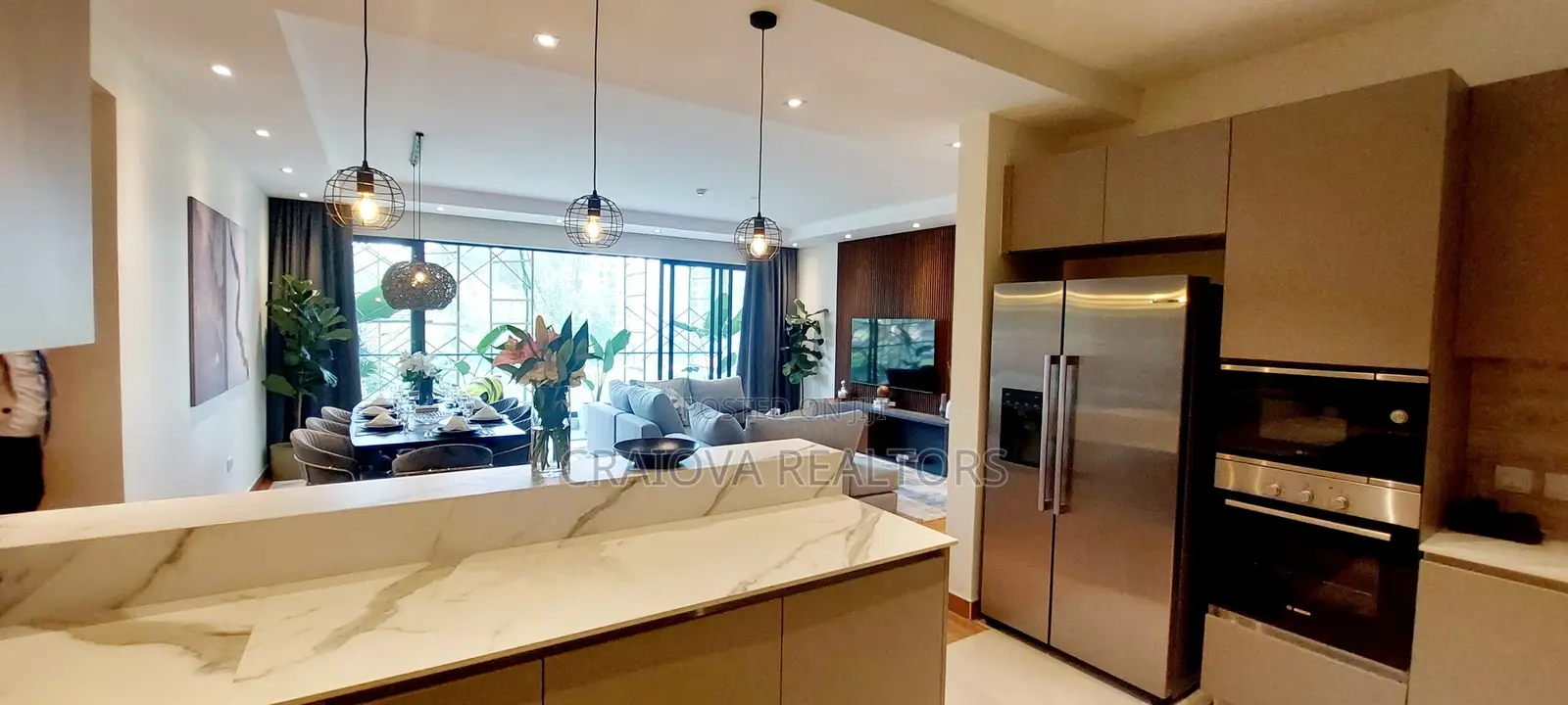 3bdrm Apartment in Riverside Drive for sale