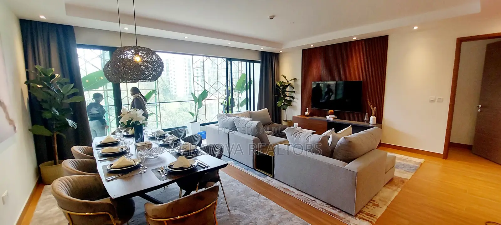 3bdrm Apartment in Riverside Drive for sale