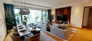 3bdrm Apartment in Riverside Drive for sale
