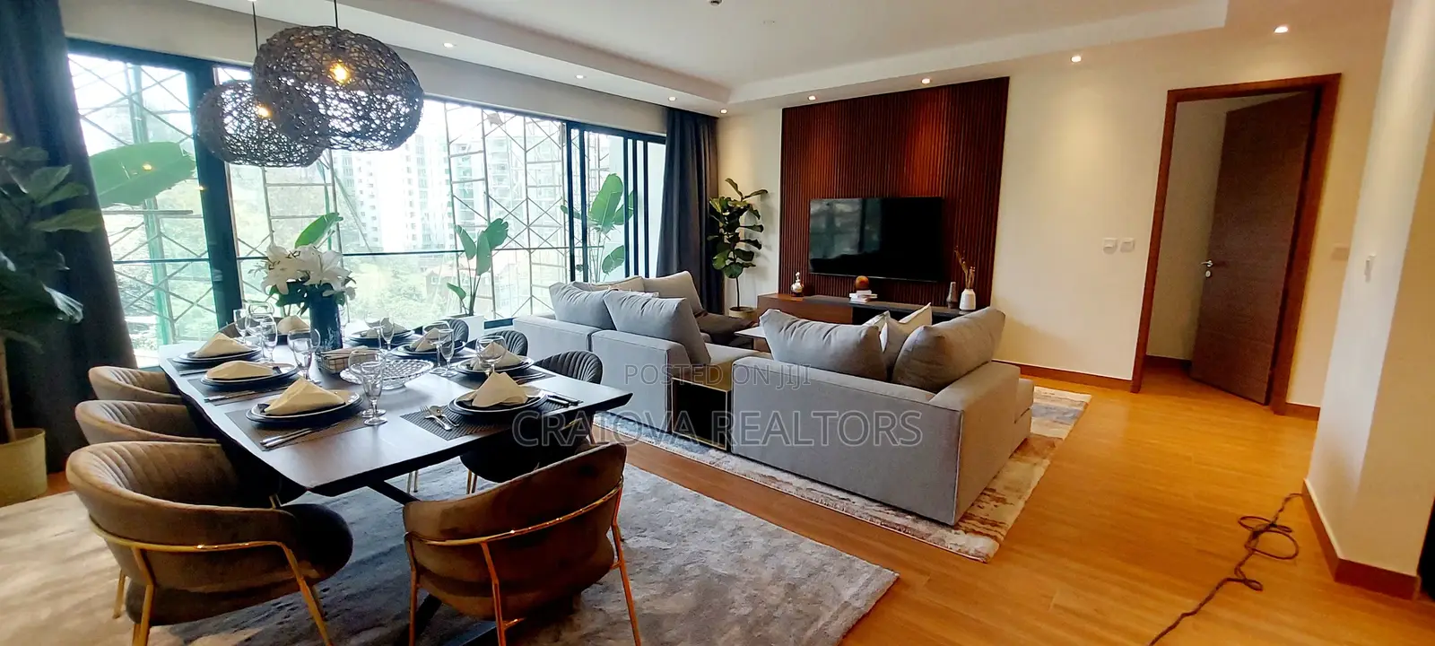 3bdrm Apartment in Riverside Drive for sale