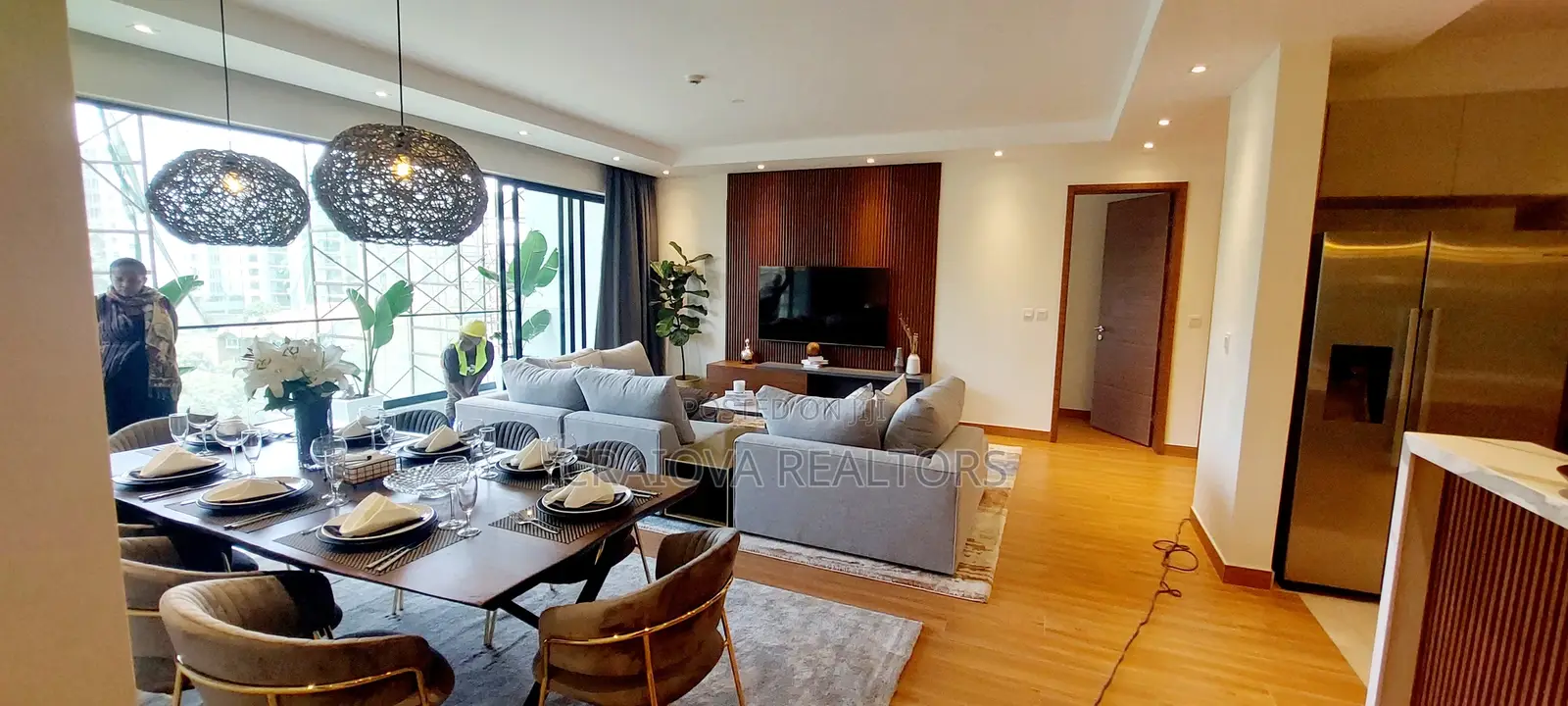 3bdrm Apartment in Riverside Drive for sale