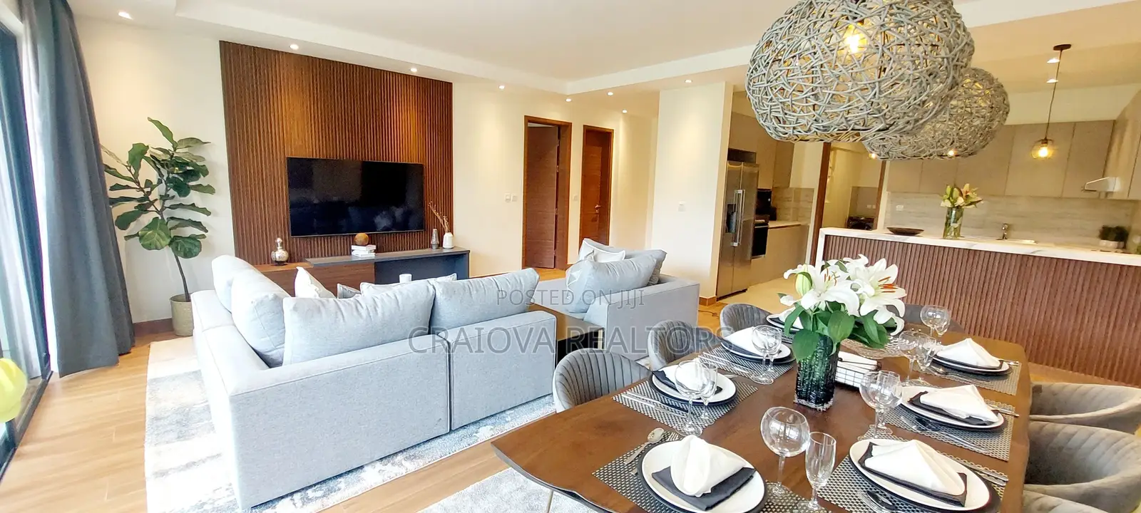 3bdrm Apartment in Riverside Drive for sale