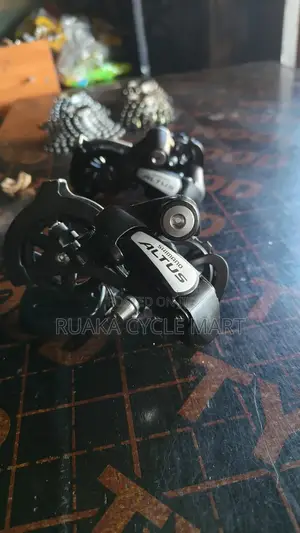 Shimano Rear Derailleur