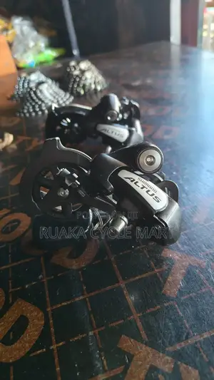 Shimano Rear Derailleur