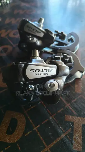 Shimano Rear Derailleur