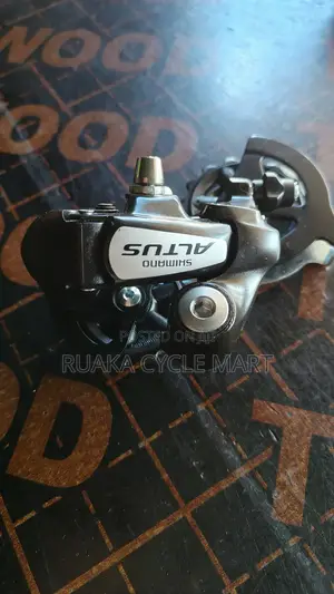 Shimano Rear Derailleur