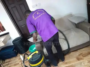 Pure Clean Sofaset Cleaning In