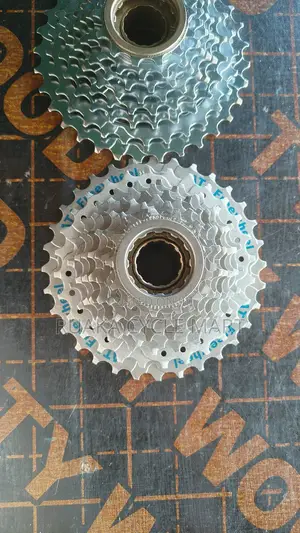 Sound9 Speed Flywheel Block