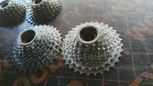 Sound9 Speed Flywheel Block