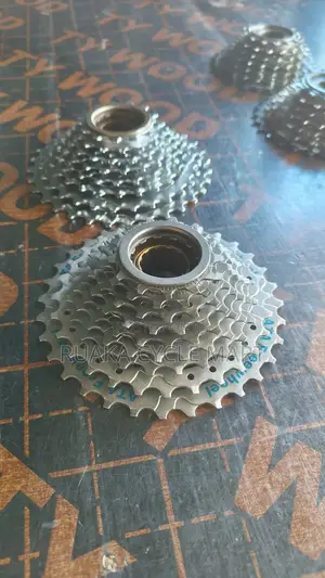 Sound9 Speed Flywheel Block