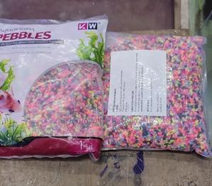 Aquarium Pebbles/ Stones - thumbnail 2