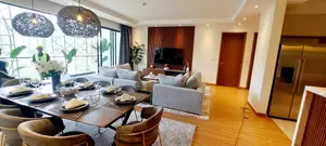 3bdrm Apartment in Riverside Drive for sale