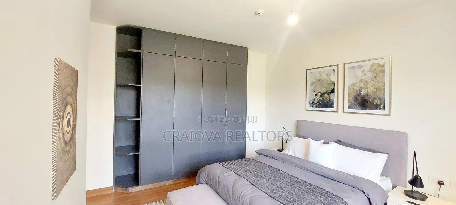 3bdrm Apartment in Riverside Drive for sale