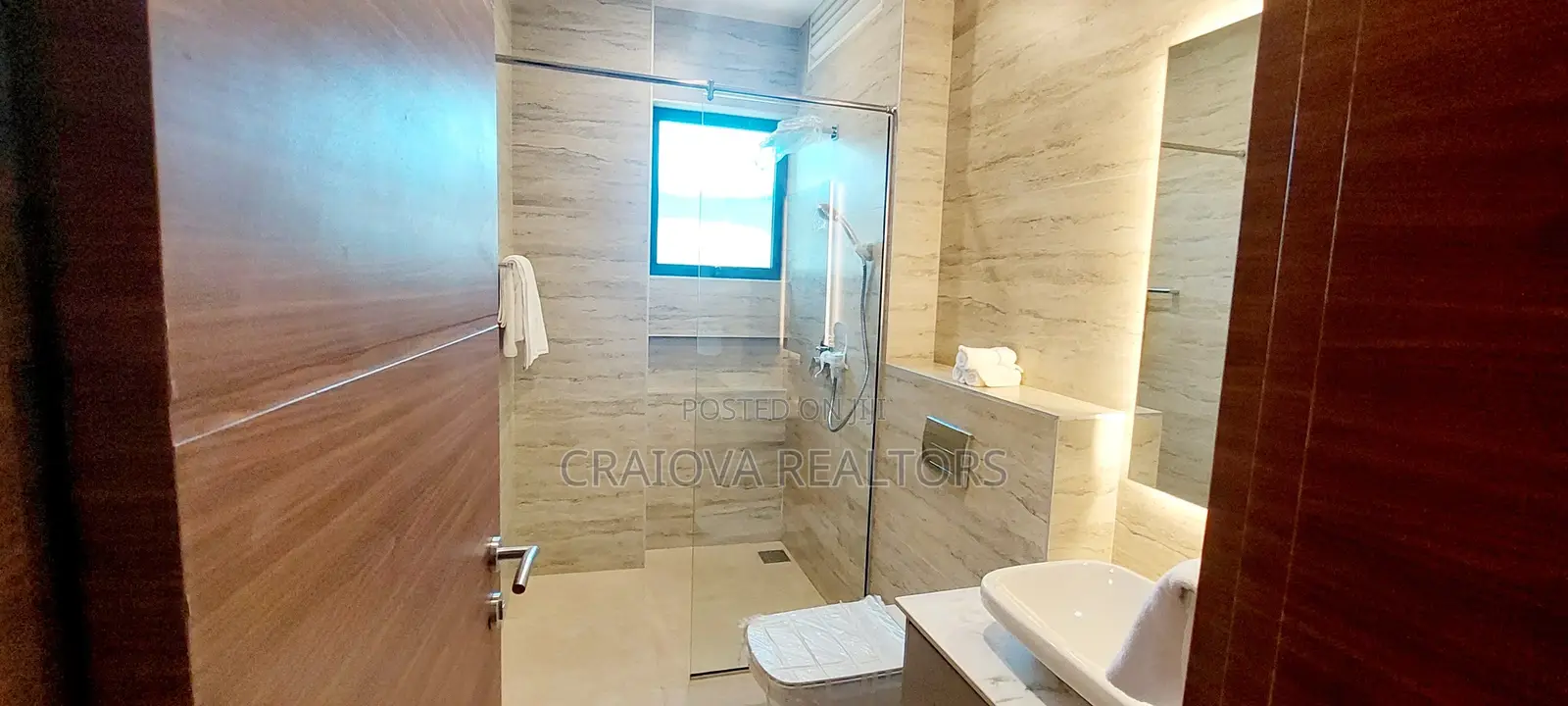 3bdrm Apartment in Riverside Drive for sale