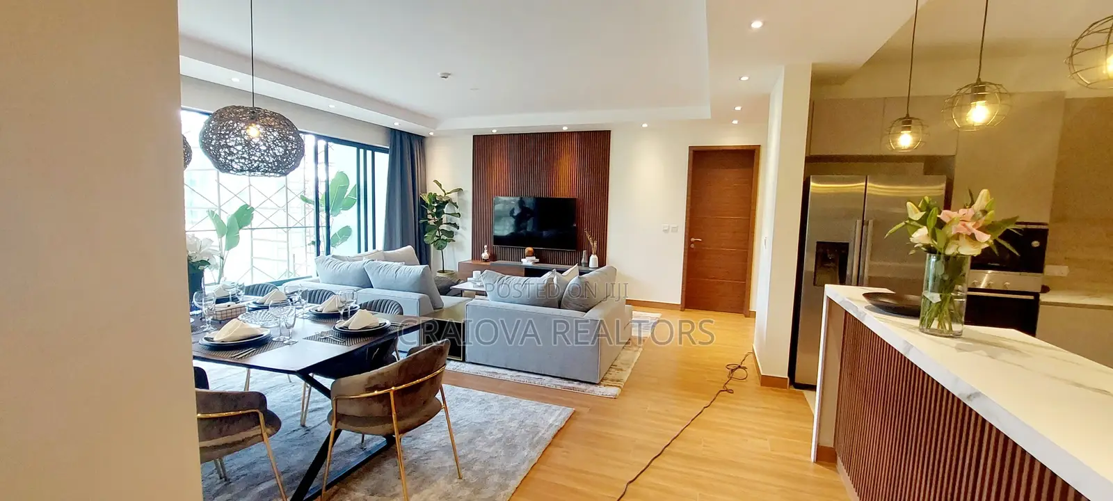 3bdrm Apartment in Riverside Drive for sale