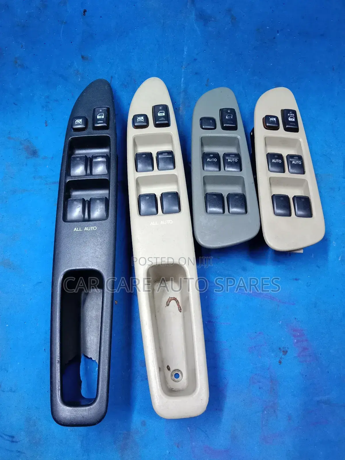 Main Switch Toyota Sienta,Ispum