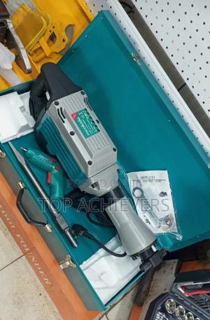 Powerful 2200w Jack Hammer - thumbnail 2