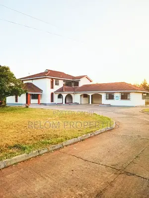 4bdrm Maisonette in Karen for rent