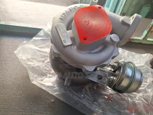 Nissan Navara Yd25 Turbocharger