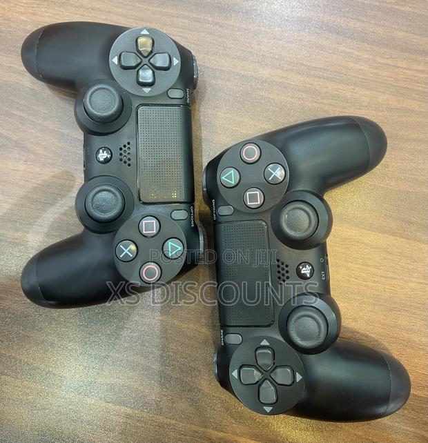 Ps4 Original Used Controllers! Ps4 Controller!