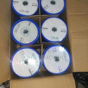 DVD-R/Cd-R - thumbnail 2