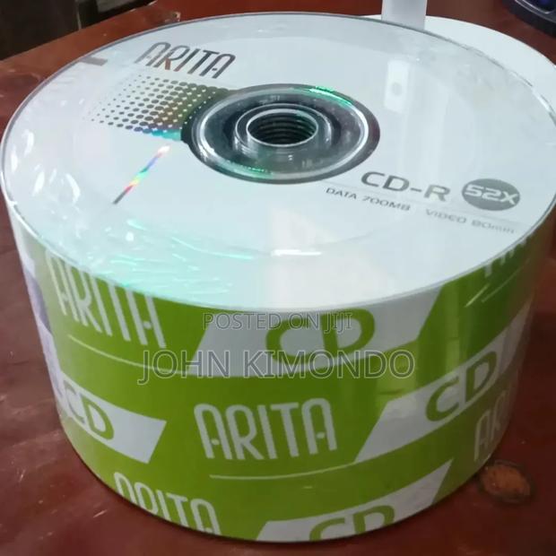 DVD-R/Cd-R - thumbnail 4