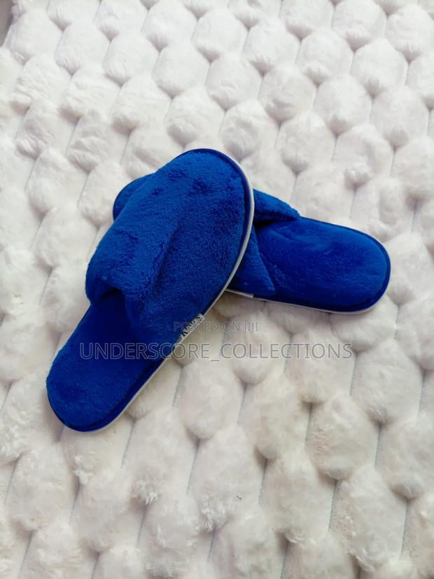 Unisex Free Size Indoor Sandals