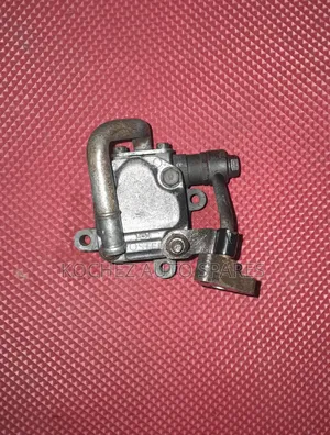 Power Steering Cartridge for Isuzu Dmax 4jj1 Engine