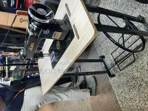 Juki Sewing Machine for Heavy Fabric