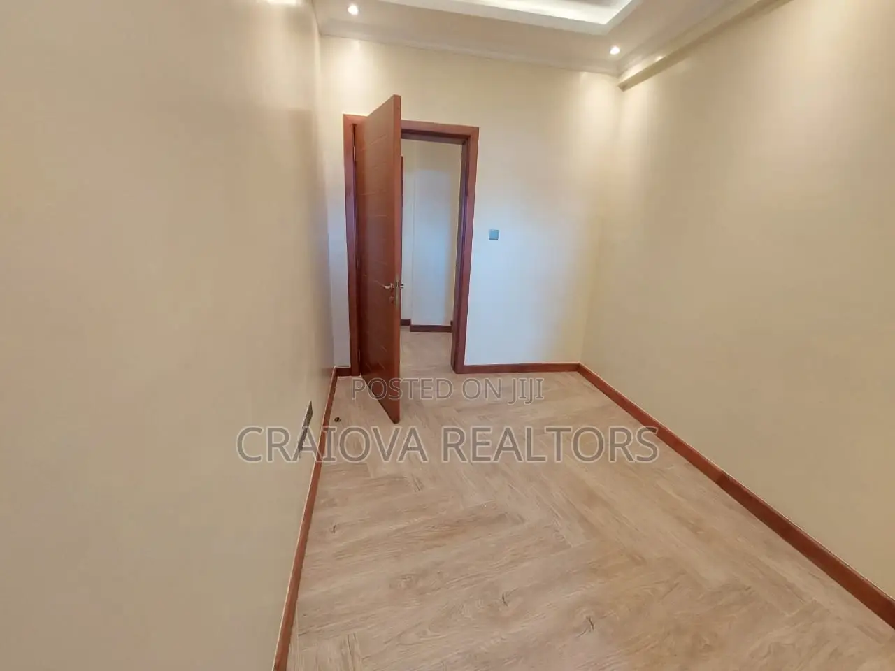 3bdrm Apartment in Kileleshwa for rent