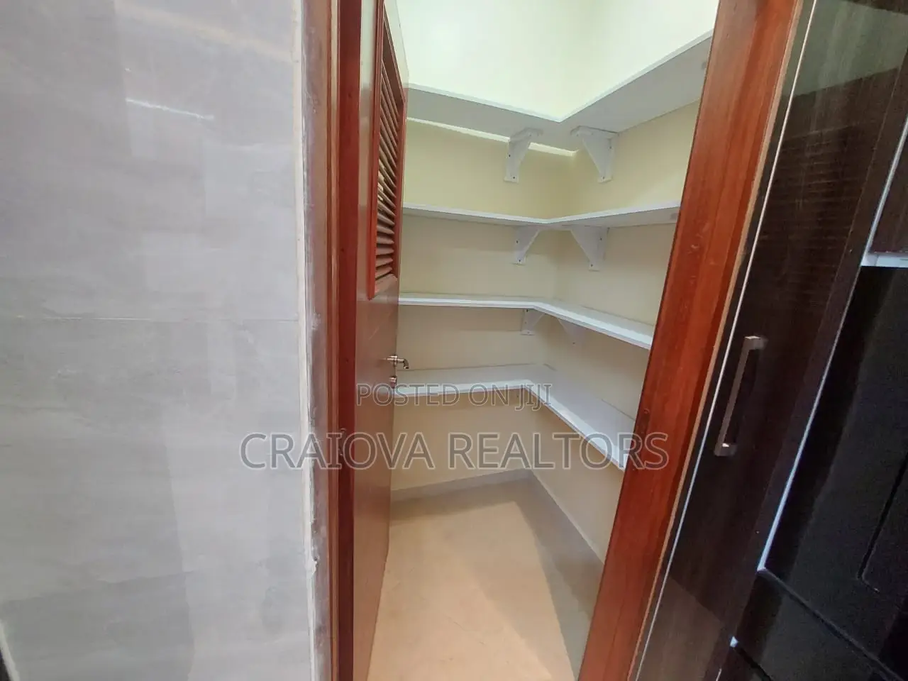 3bdrm Apartment in Kileleshwa for rent
