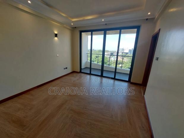 3bdrm Apartment in Kileleshwa for rent - thumbnail 4