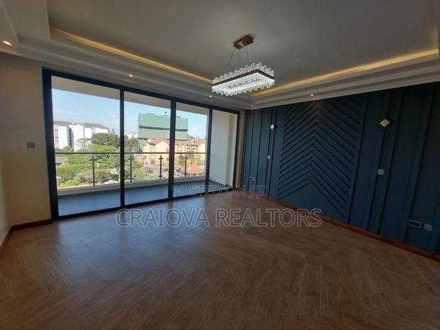 3bdrm Apartment in Kileleshwa for rent - thumbnail 8