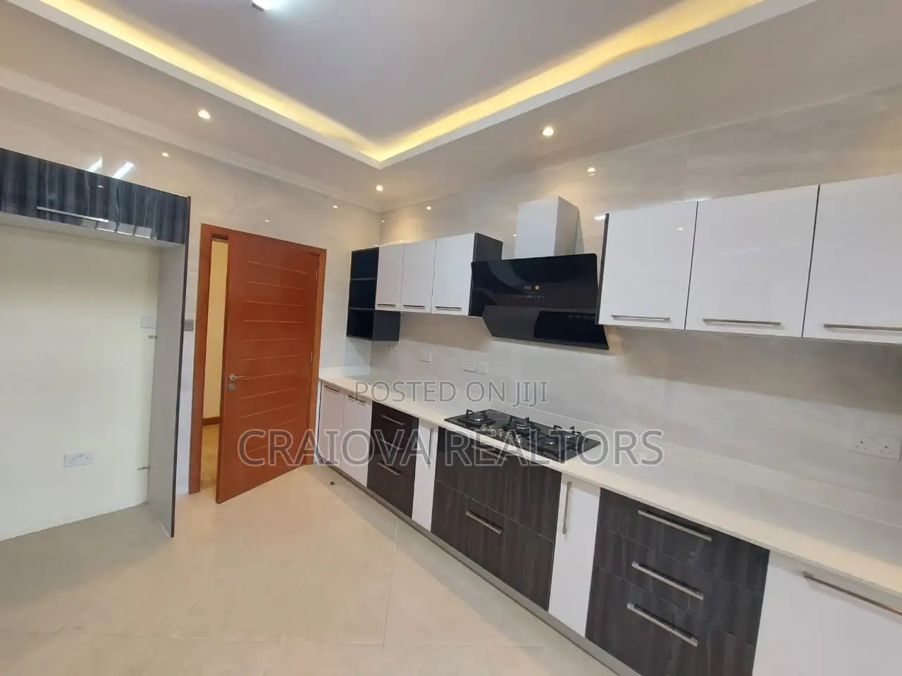 3bdrm Apartment in Kileleshwa for rent