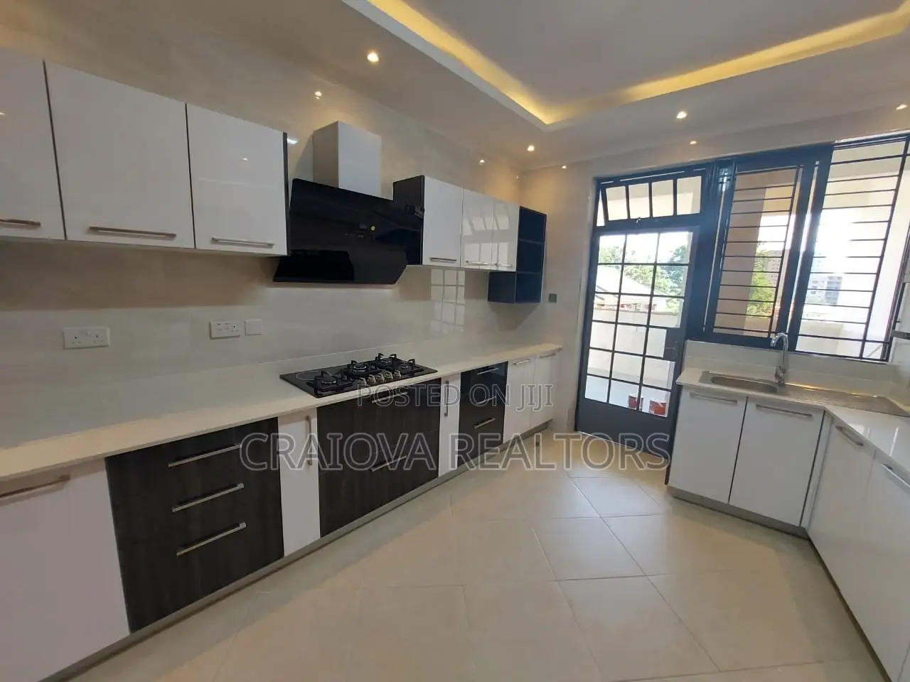 3bdrm Apartment in Kileleshwa for rent