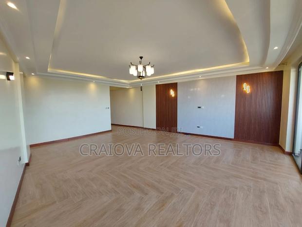 3bdrm Apartment in Kileleshwa for rent - thumbnail 12
