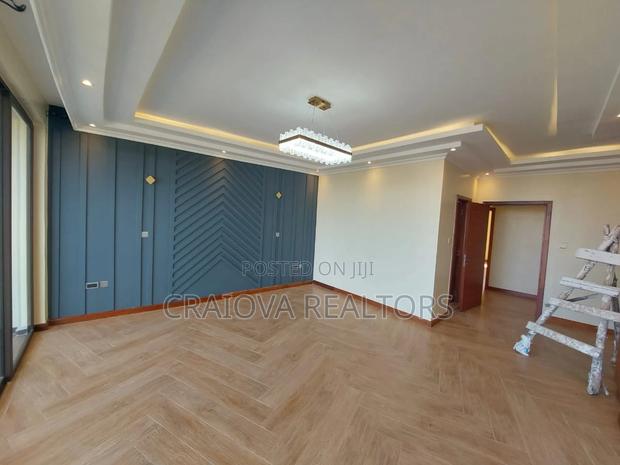 3bdrm Apartment in Kileleshwa for rent - thumbnail 21