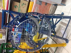 Rhino Chaff Cutter