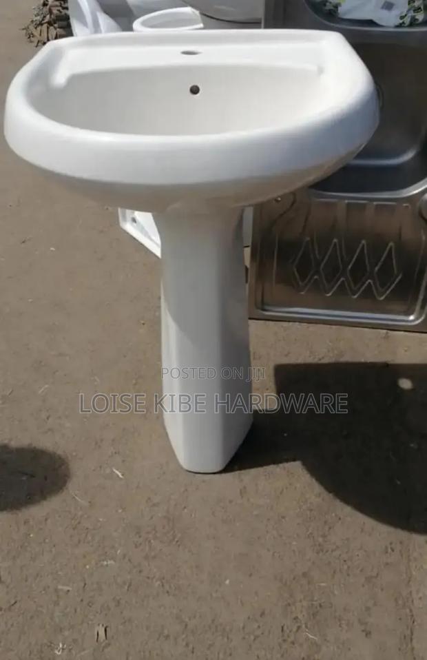 Good Quality Handwash Basin - main view