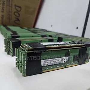 16gb Ddr4 Rams for Desktops