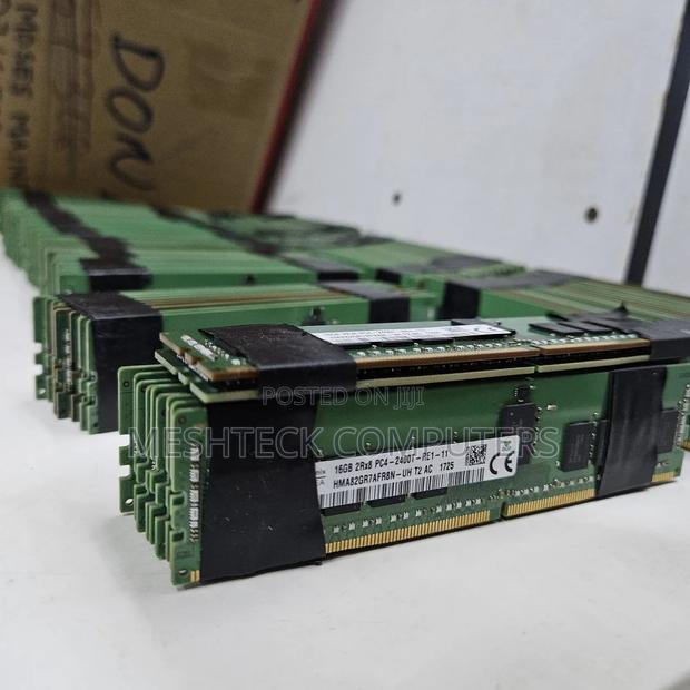 16gb Ddr4 Rams for Desktops - thumbnail 2