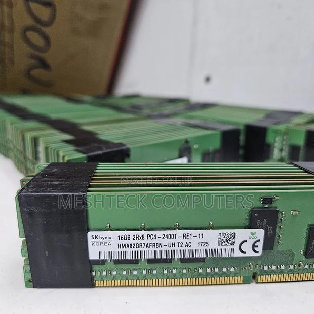 16gb Ddr4 Rams for Desktops - main view