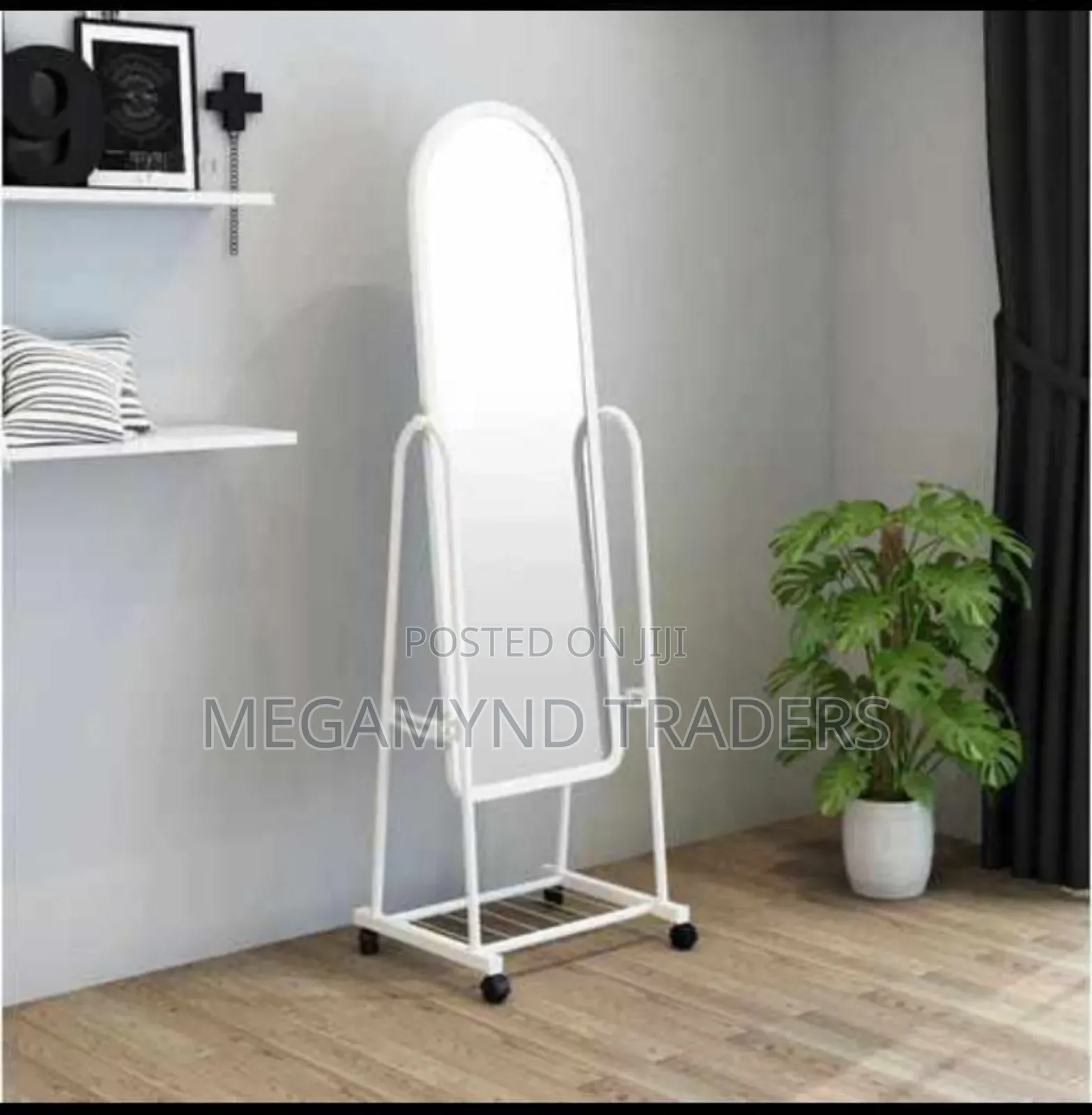 Dressing Mirror/Full Length Rotating Mirror