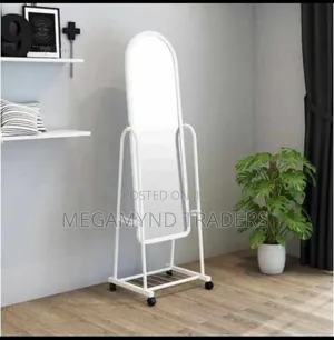 Dressing Mirror/Full Length Rotating Mirror