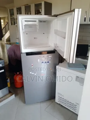 Neon One Fridge Technician