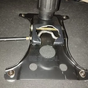 Sinking Chair Repair