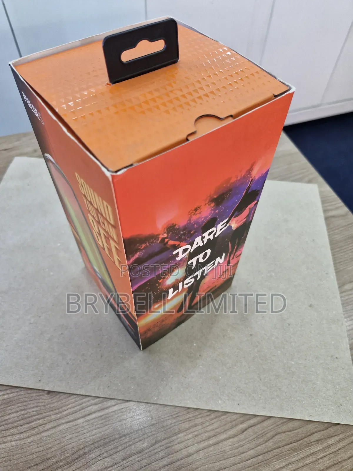 Original JBL Pulse 5 Brand New