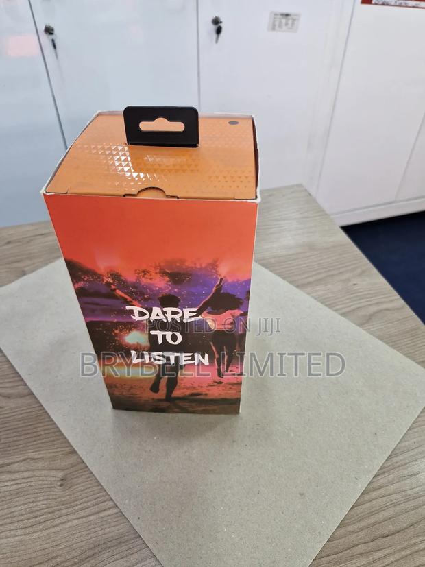 Original JBL Pulse 5 Brand New - thumbnail 4