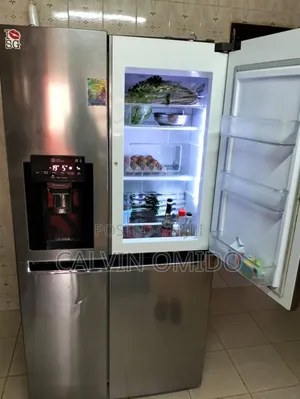 Fridge Repairs Lg Near Me